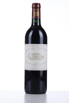 MARGAUX 1986 - 1 Bottle