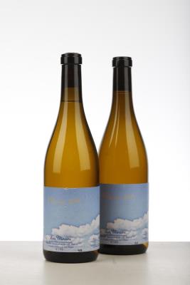 CHARDONNAY LES SAUGETTES MIZUIRO 2019 - Domaine des Miroirs - 2 Bottles