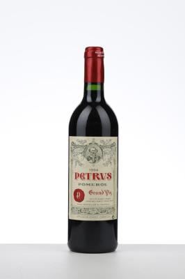 PETRUS 1994 - Mc - 1 Bottle