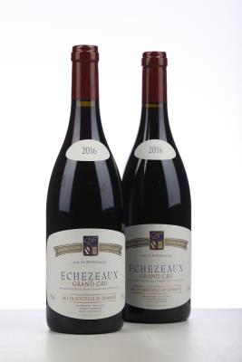 ECHEZEAUX 2016 - Coquard Loison Fleurot - 2 Bottles