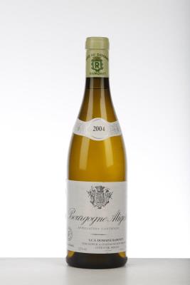 BOURGOGNE ALIGOTE 2004 - Ramonet - 1 Bottle