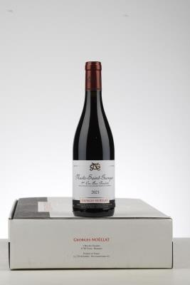 NUITS ST GEORGES AUX BOUDOTS 2021 - Georges Noellat  - 6 Bottles - Oc 6