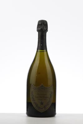 DOM PERIGNON 1976 - Moet et Chandon - 1 Bottle