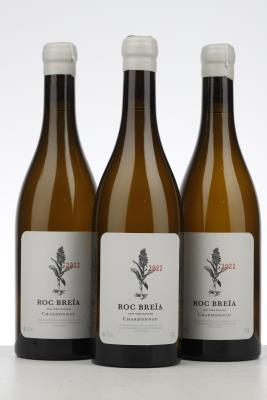 ROC BREIA CHARDONNAY 2022 - Theo Dancer - 3 Bottles