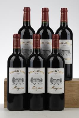 LA GURGUE 2016 - Mc - 6 Bottles