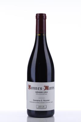 BONNES MARES 2018 - Georges Roumier - 1 Bottle