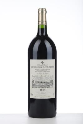 MISSION HAUT BRION 1998 - Mc - 1 Magnum