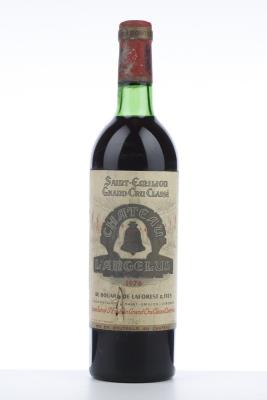 ANGELUS 1976 - Mc - 1 Bottle
