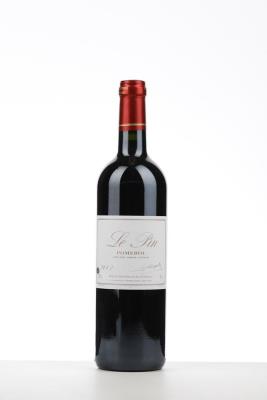 LE PIN - Mc - 2007 - 1 Bottle
