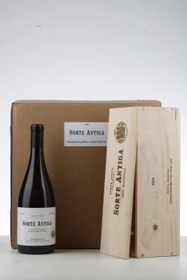 SORTE ANTIGA 2020 - Palacios Rafael - 6 Bottles - Owc 1