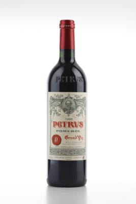 PETRUS 1998 - 1 Bottle