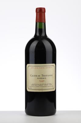 TROTANOY 1990 - Mc - 3.00 Liter Bottle