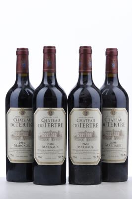 DU TERTRE 2000 - Mc - 4 Bottles