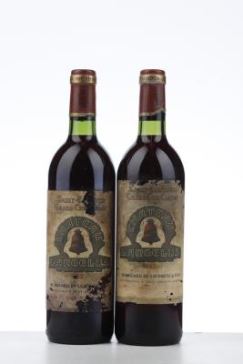 ANGELUS 1982 - Mc - 2 Bottles