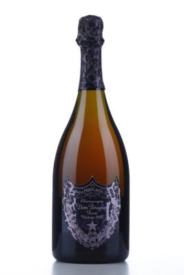 DOM PERIGNON ROSE WILD PANTHER Moet & Chandon 2000 - 1 Bottle