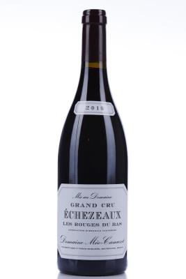 ECHEZEAUX LES ROUGES DU BAS 2016 - Meo Camuzet - 1 Bottle