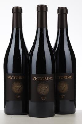 VICTORINO 2013 - Bodega Teso la Monja - 3 Bottles