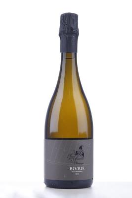 ROSES DE JEANNE BOLOREE 2018 - Cedric Bouchard - Dégorgé 2022 - 1 Bottle
