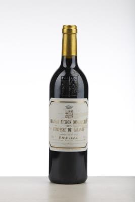 PICHON COMTESSE 2003 - Mc - 1 Bottle