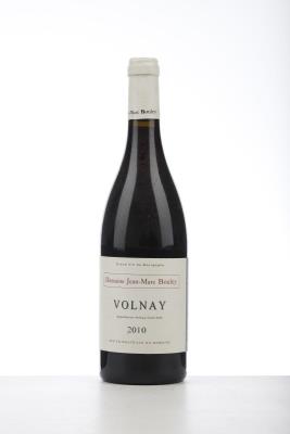 VOLNAY 2010 - Jean Marc Bouley - 1 Bottle