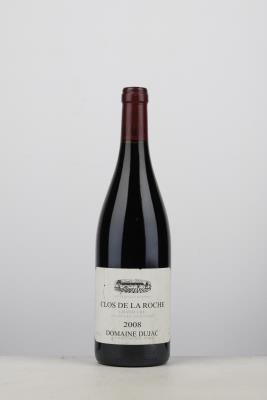 CLOS DE LA ROCHE 2008 - Dujac - 1 Bottle