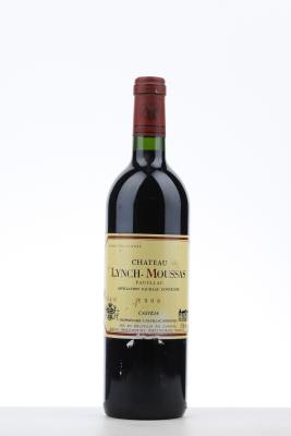 LYNCH MOUSSAS 1998 - Mc - 1 Bottle