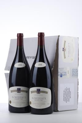 ECHEZEAUX 2018 - Coquard Loison Fleurot - 2 Magnums - Oc 3