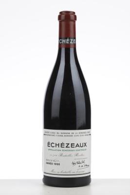ECHEZEAUX 1998 - Domaine de la Romanee Conti - 1 Bottle