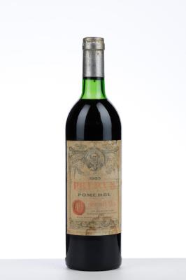 PETRUS 1983 - 1 Bottle