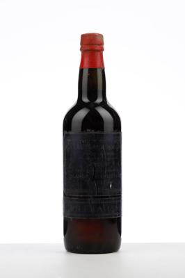 MADEIRA VERDELHO SOLERA 1880 - Blandy's - 1 Bottle
