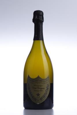 DOM PERIGNON 2002 - Moet & Chandon - 1 Bottle