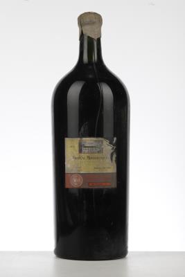 MONBOUSQUET 1970 - Mc - 1 x 6,000 Liter Bottle