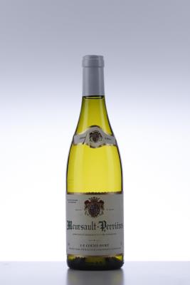 MEURSAULT PERRIERES 2006 - Coche Dury - 1 Bottle