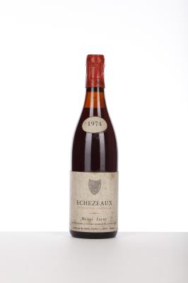 ECHEZEAUX 1974 - Henri Jayer - Caves Dessilly - 1 Bottle