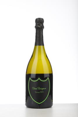 DOM PERIGNON LUMINOUS 2004 - Moet et Chandon - 1 Bottle