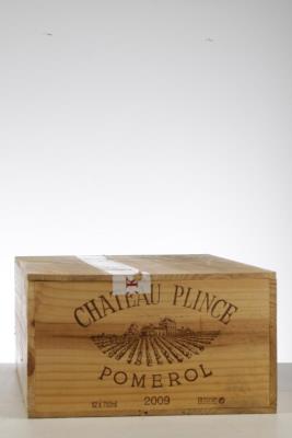 PLINCE 2009 - Mc - 12 Bottles - Owc 12