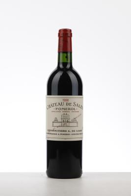 DE SALES 1998 - Mc - 1 Bottle