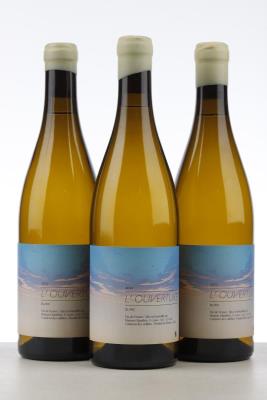 L'OUVERTURE BLANC 2022 - Glandien - 3 Bottles