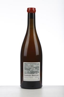RATAFIA DE CHAMPAGNE 100 % ECUEIL LOT 16 NV - Gaspard Brochet - 1 Bottle