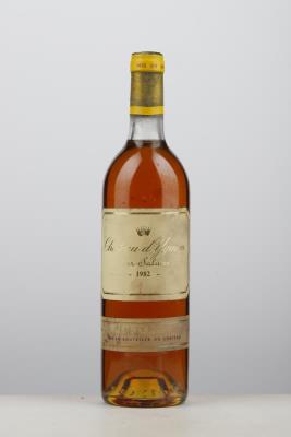 YQUEM 1982 - Mc - 1 Bottle