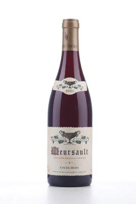 MEURSAULT ROUGE 2021 - Coche Dury - 1 Bottle