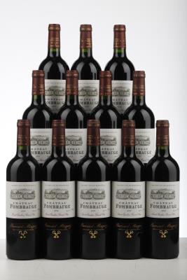 FOMBRAUGE 2010 - Mc - 12 Bottles