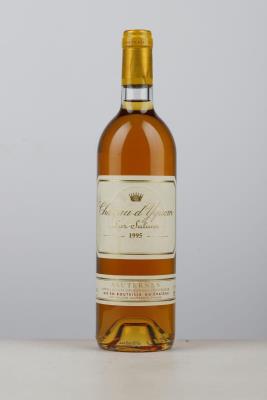 YQUEM 1995 - Mc - 1 Bottle