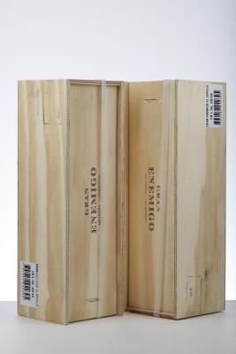GRAN ENEMIGO EL CEPILLO 2016 - Gran Enemigo - 2 Magnums - Owc 1