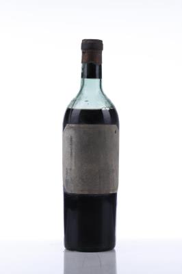PICHON COMTESSE 1945 - 1 Bottle