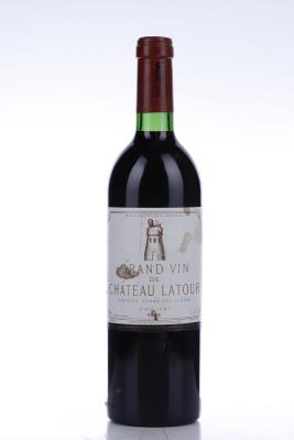 LATOUR 1983 - Mc - 1 Bottle