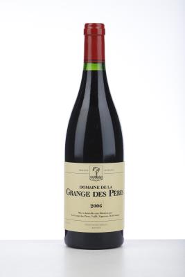 LA GRANGE DES PERES 2006 - Domaine de la Grange des Peres - 1 Bottle