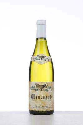 MEURSAULT 2007 - Coche Dury - 1 Bottle