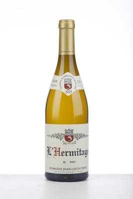 HERMITAGE BLANC 2019 - Jean Louis Chave - 1 Bottle