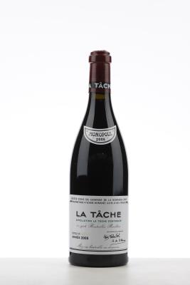 LA TACHE 2005 - Domaine de la Romanee Conti - 1 Bottle